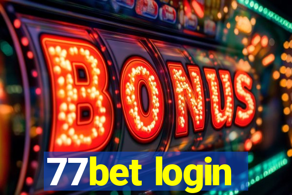 77bet login